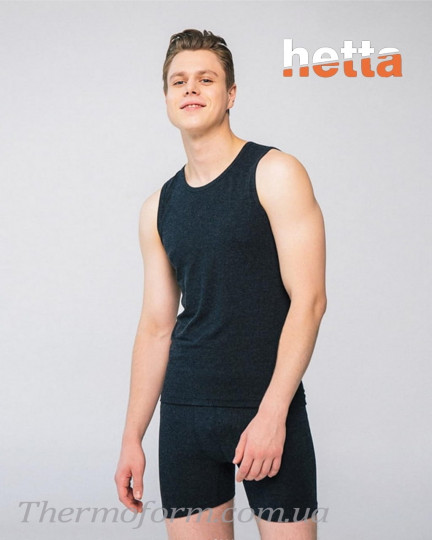мужская термомайка hetta mt11